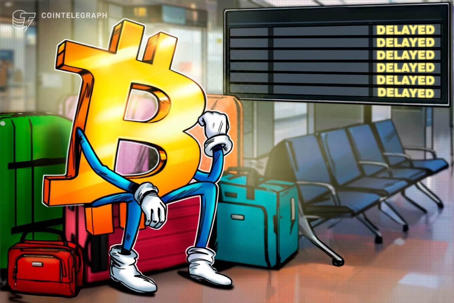 AI-to-Crypto Rotation? ETF Inflows Fuel Crypto Rally