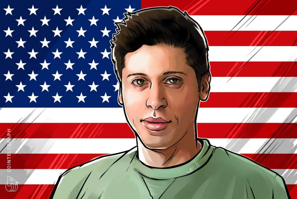 OpenAI Weighs US Government Stake Amid AI Regulation Push