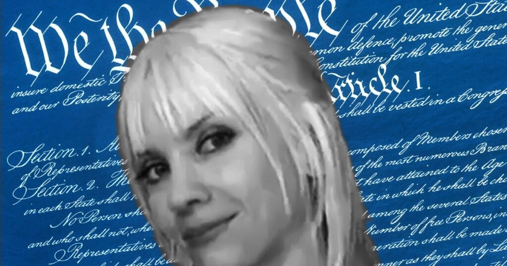 Shiloh Hendrix’s conviction can’t be squared with the First Amendment Shiloh Hendrix’s conviction can’t be squared with the First Amendment