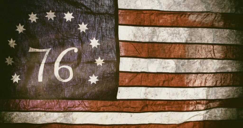 250 years later, free speech is still revolutionary
