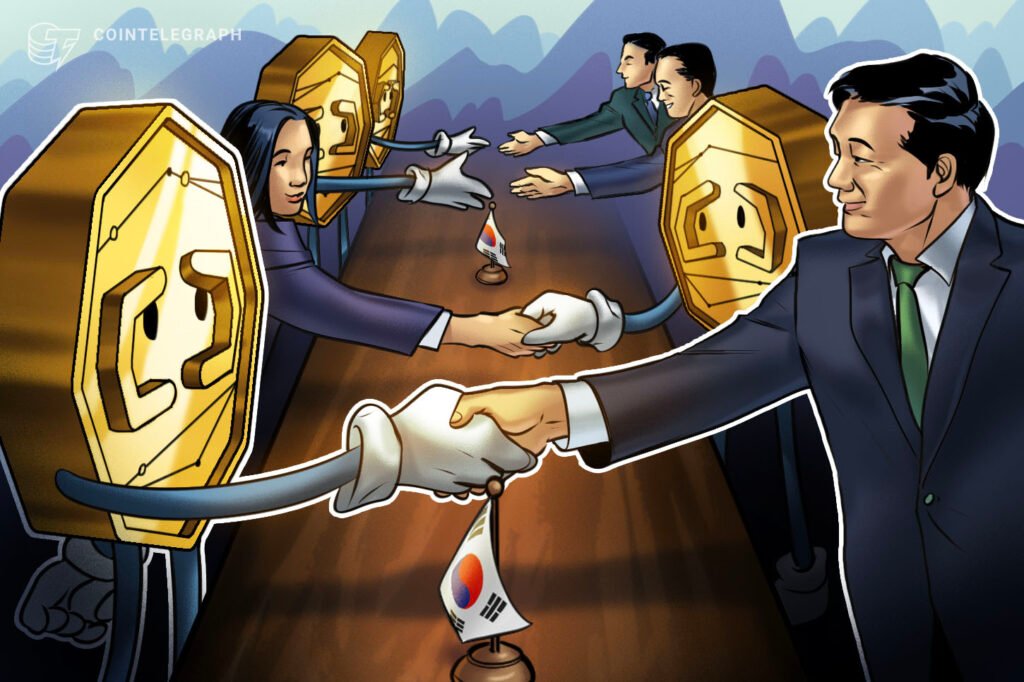 South Korea’s Toss Partners with Optimism to Test Won Stablecoins: Report South Korea’s Toss Partners with Optimism to Test Won Stablecoins: Report