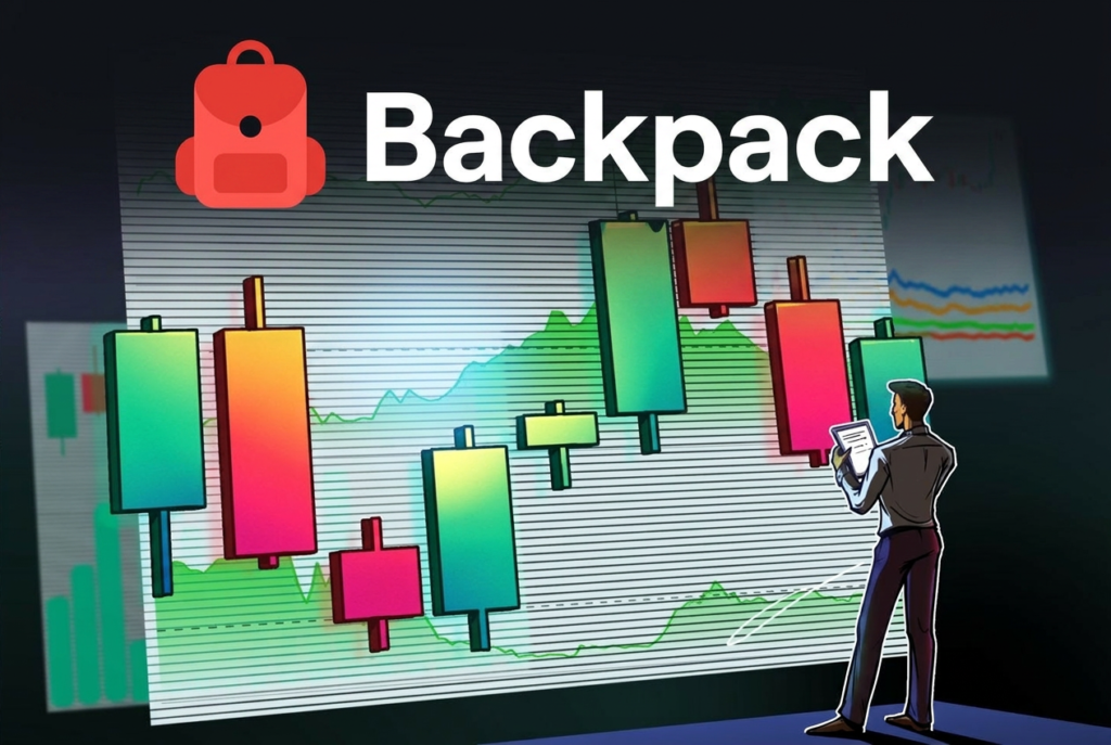 Backpack Expands Tokenized Equities with 24/7 Trading Backpack Expands Tokenized Equities with 24/7 Trading