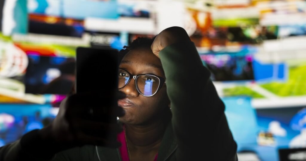 What student journalists need to know about social media