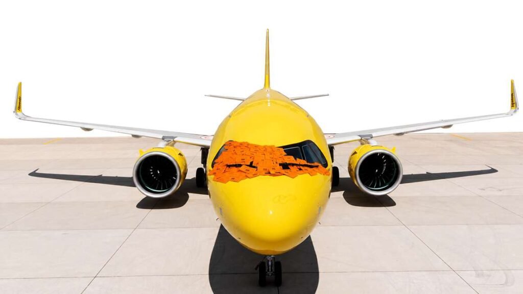 How Both Biden and Trump Helped Kill Spirit Airlines How Both Biden and Trump Helped Kill Spirit Airlines