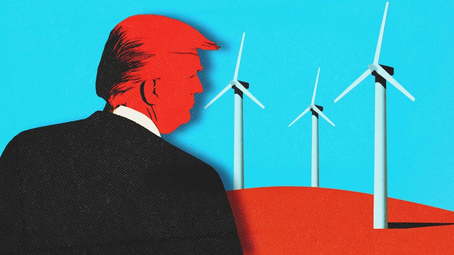 The Energy Department Admits the OMB Canceled Grants ‘Solely’ To Punish Trump’s Political Opponents