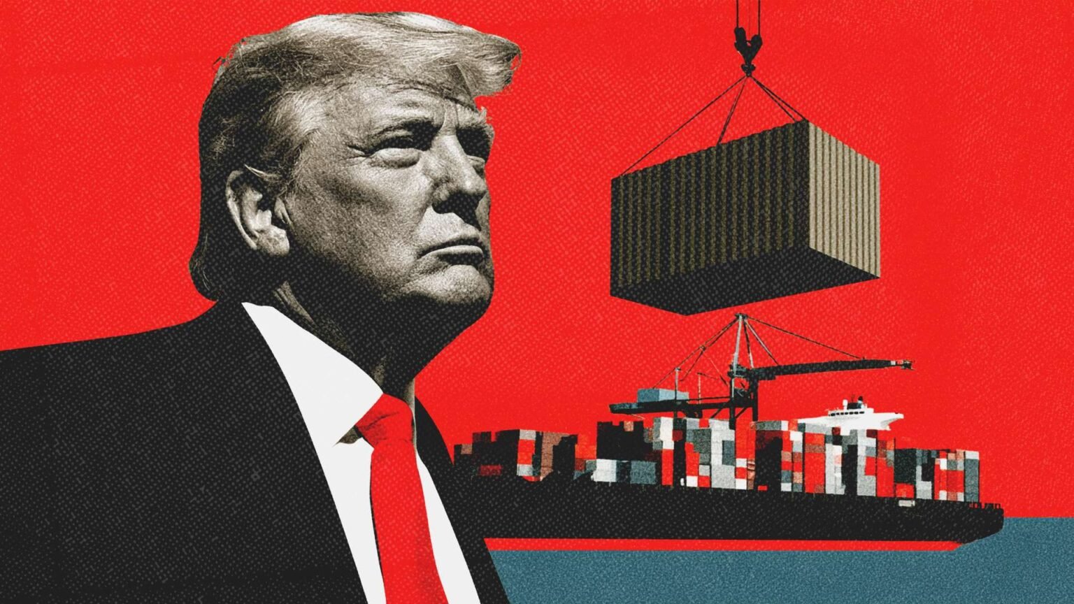 Trump’s Tariffs Will Cost Each American Household 0 in 2026