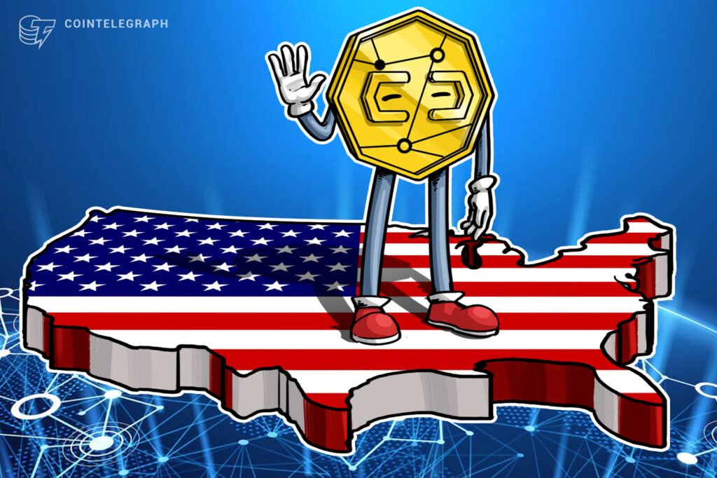 Crypto Industry to Contribute B to US Economy in 2026: NCA Study Crypto Industry to Contribute B to US Economy in 2026: NCA Study