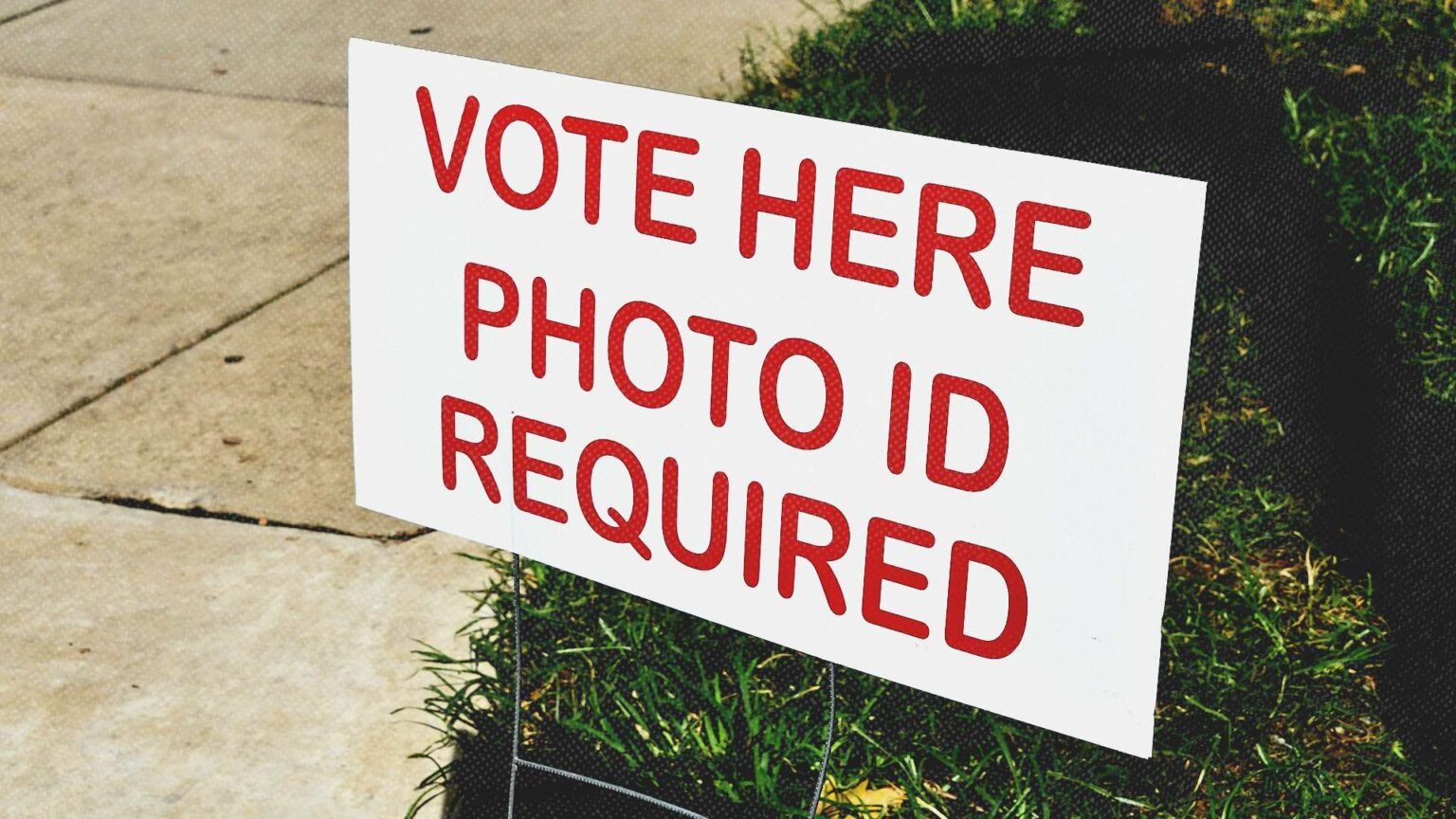 Research Suggests Trump and His Opponents Are Both Wrong About the Impact of Voter ID Requirements Research Suggests Trump and His Opponents Are Both Wrong About the Impact of Voter ID Requirements