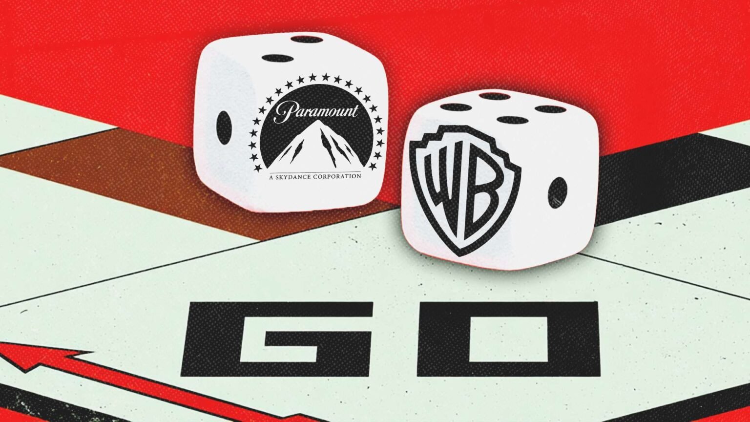 12 States Sue, Call Paramount–Warner Bros. Merger an Antitrust Violation