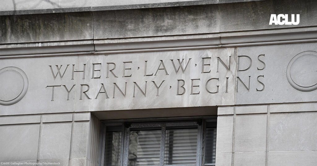 Todd Blanche’s Record Raises Alarming Questions About the Future of the DOJ Todd Blanche’s Record Raises Alarming Questions About the Future of the DOJ