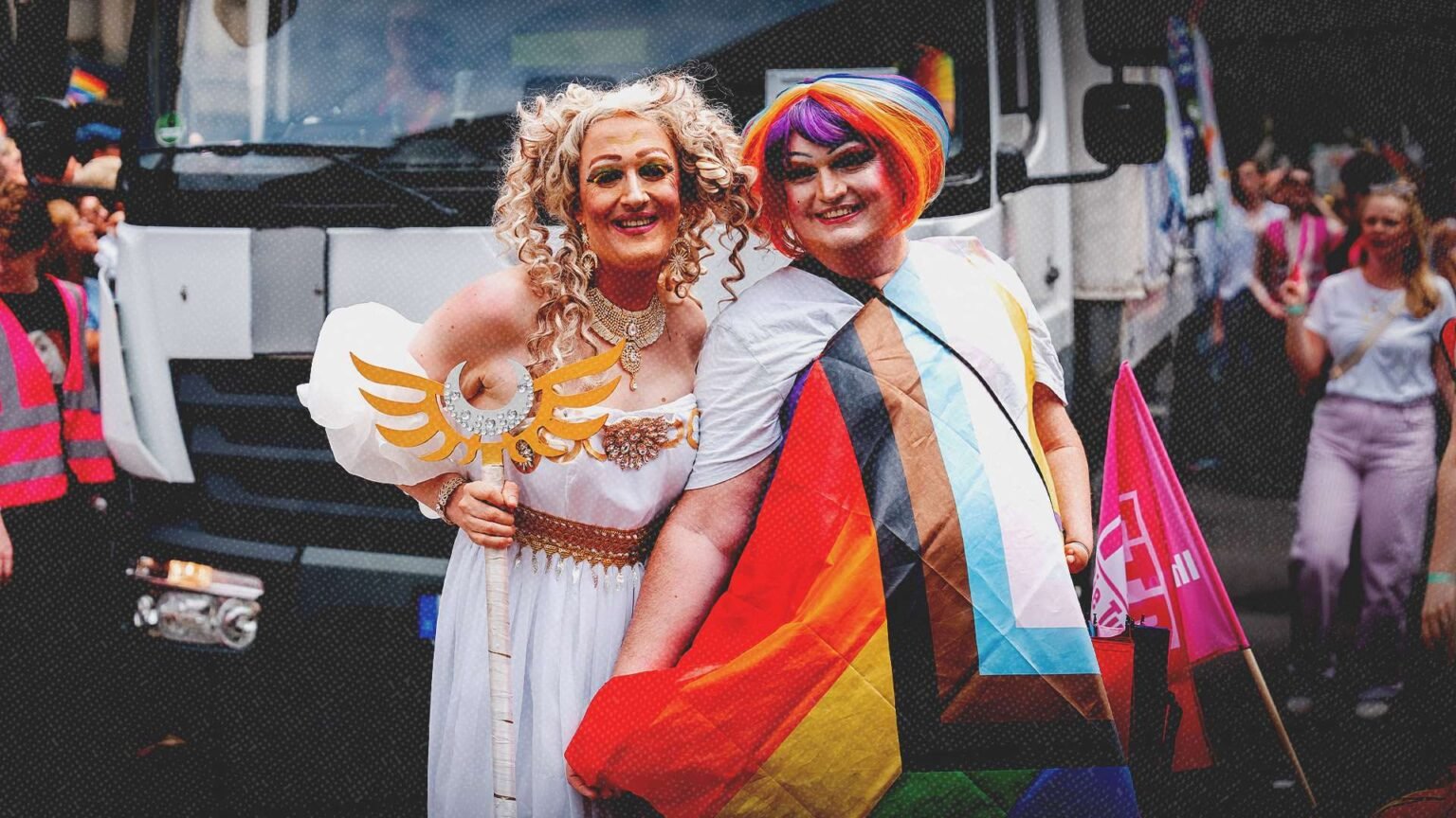 A Federal Judge Just Struck Down Texas’ Anti-Drag Law, Again
