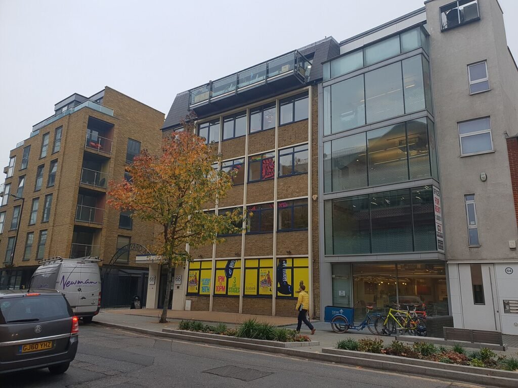 London’s Africa Centre faces closure

				
				
				
				
				Earlier this month, I was saddened to learn that The Africa Centre in London may once again be shutting its doors. It won’t be the first time the centre has had to close – but it may be the last time, although the chief executive is still hopeful he can raise the millions of pounds needed to save it.
There’s no point dwelling on the reasons, speculative or factual, behind its current crisis. I did though, looking through a list of its recent events, feel a pang of guilt. I could have done more to support The Africa Centre – turning up, talking to people about it, taking cognisance of the real value it has added over the years to London’s political and social life.
When the Africa Centre was founded in 1961, its primary objective was to “educate about, connect to and [advocate] for Africa and its diaspora through arts, innovation, culture, thought leadership and education”. In 1964 it found a home in London’s Covent Garden – the Catholic church purchased an old tomato warehouse on King Street and gifted it “to the people of Africa in perpetuity”. When my parents emigrated to the United Kingdom in the mid-1960s, The Africa Centre was one of the very few places where people like them could find space to negotiate the cultural and social differences between them and the unfamiliar wider world. This process of cultural pollination process worked both ways, mind. Intellectuals, activists and dissidents from across the continent spoke at King Street about the political challenges faced by post-colonial African countries, educating curious audiences who wanted to learn more about a part of the world that for many was at best a construct of the imagination, if even that.
For two days last June, the London Archives presented to the public a cross-section of documents, photographs and ephemera from its Africa Centre Collection. The archives were a revealing and at times startling record of political and social openness and curiosity. On one table, a poster from 1968 announced a talk about The Future of the Portuguese Territories – long before Angola and Mozambique became proxy battlegrounds for the Cold War between the Soviets and the West. From 1970, an invitation to a talk by Mrs Lydia Osiyemi, “sociology student and mother”, about The African mother and child in Britain. Judging from the poster (left), I fancy that Mrs Osiyemi’s talk was proposing African solutions to a dilemma that remains very real today – to London’s new arrivals and veterans alike.
And then, from the early 1990s, in the centre’s guest book (below right), a tribute from a vanguard of democracy. “I pay tribute to those who founded this institution, and those who run it,” the scrawly script read. “This is …  a major cultural shop-window for Africa of which every African should be proud.” The author: “M.K.O. Abiola of Africa.”
The Nigeria I grew up in the 1980s and 1990s, after my parents moved back there for a while, was defined by the ever-present cloud of military dictatorship. I can say that now, in hindsight; it’s strange how one normalises the abnormal when we have nothing to compare it against. When Abiola, a business magnate and politician, ran for president in Nigeria in 1993 for a short while it seemed that the country would escape its history of ethnic strife. But then the military snatched victory from him and imprisoned him, extending their malign grip on the country for another half decade. The BAFTA-winning My Father’s Son is set against the backdrop of that very period. A generation before this, the Africa at the Pictures film festival curated by the centre had offered London similar context to political and social concerns across the continent.
Abiola’s entry reminded me that it was in the London, on King Street, that I first began to think more clearly about the right to free expression and what happens when this is curtailed. When Chinua Achebe’s Anthills of the Savannah, an acerbic observation on life under military dictatorship in a fictional west African country, was shortlisted for the Booker in 1987 it couldn’t be bought in Nigeria. I got hold of my copy in London – in the Africa Centre’s cramped and musty bookshop, stuffed with books on and from the continent.
It wasn’t all high-minded intellectualism on King Street. The Africa Centre was home to one of the few restaurants in London featuring cuisine from here and there across the continent – Mauritian lamb curry, Algerian couscous, fried plantain and boiled yam. Cost? Dishes were, according to a caption, “between 20p and £3”. Happy days. (An early menu is shown below left).
In 2012, the Africa Centre left Covent Garden. Maintaining the Grade II-listed building proved too expensive, some said. Perhaps more to the point, it was no longer a good fit for the commercialised ambience that had sprung up around Covent Garden. The historic building on King Street was sold, and with the support of the Mayor of London and the Arts Council, the Centre relocated itself across the river in 2022, to new premises in Southwark.
The last time I was there, in the summer of 2023, was to see a fascinating multi-floor exhibition about Nigeria’s Fuji music. Once again, I was surprised and delighted to learn in the Africa Centre something new about my childhood home, so very far away from it.
London of the 1980s and 1990s was nothing like the crucible of cultures that it is today. While migrant communities were not quite silenced, they certainly did not have the right to a voice in the public sphere such as they do today. We complain, correctly, about febrile attempts to exclude inconvenient minority voices from the general discourse today. But we don’t, unfortunately, acknowledge enough the real contribution that physical community spaces, big and small, have made over the years to give London the cultural texture and viscera that makes the challenging and contradictory but still very charming city that it is. I’m going to miss the Africa Centre when it’s gone, and places like it, that helped shaped a city where the right to free expression is still, on the whole, seen to be a good thing.


			
			
					
				
				
				
				READ MORE