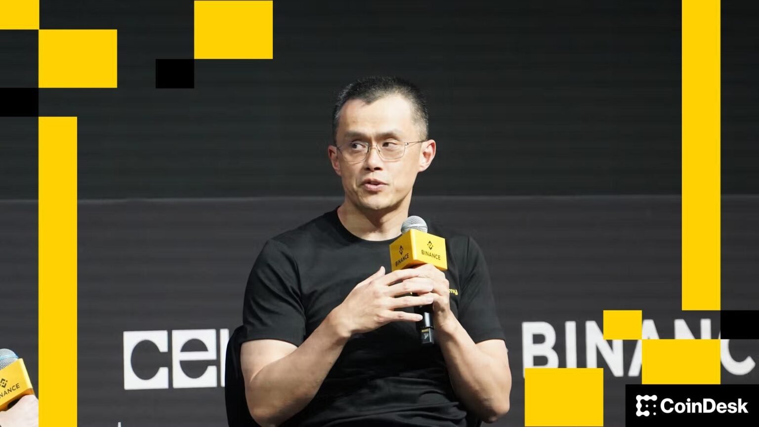 CZ calls for wallet diversification after million Coldcard exploit CZ calls for wallet diversification after million Coldcard exploit