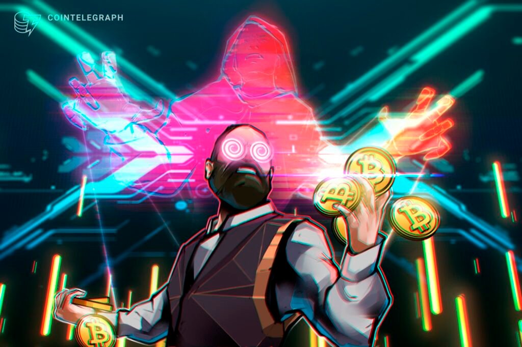 Suspected 4th Coldcard attack wave sweeps 389 Bitcoin: Galaxy’s Thorn Suspected 4th Coldcard attack wave sweeps 389 Bitcoin: Galaxy’s Thorn