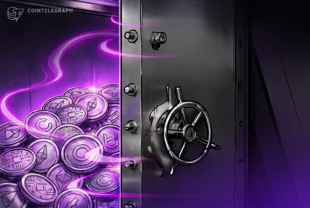 ZeroStack Warns of Survival Risk After .5M Crypto Loss