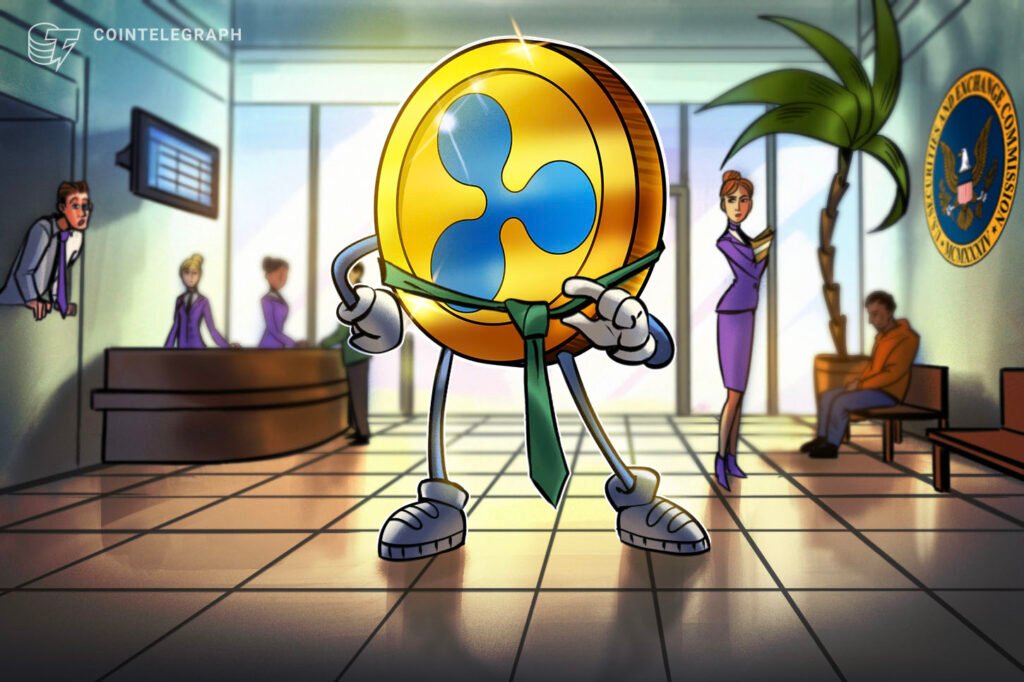 Ripple Invests in Zilo, Licuido in Tokenized Capital Markets Push