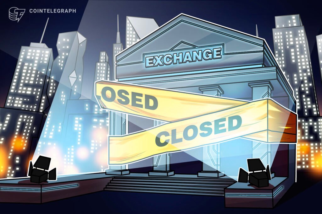 Hashdex Will Liquidate Market’s Smallest Bitcoin ETF DEFI Hashdex Will Liquidate Market’s Smallest Bitcoin ETF DEFI