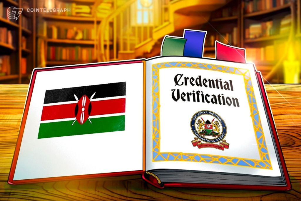 Kenya Puts Academic Records on Avalanche Blockchain Kenya Puts Academic Records on Avalanche Blockchain