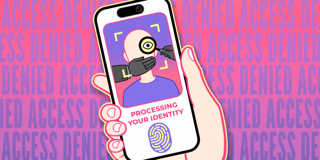 The Senate Should Reject KOSA’s Privacy Risks