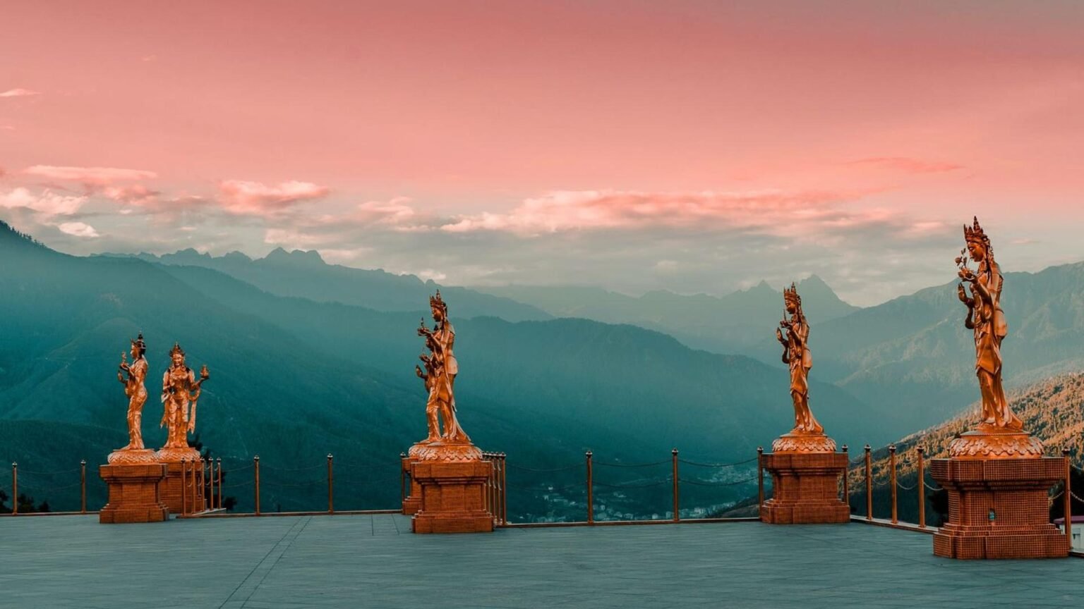 Bhutan’s Gelephu Mindfulness City puts part of its BTC treasury to work after 10,000 bitcoin pledge