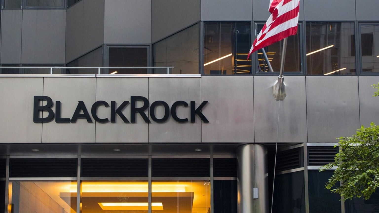BlackRock (BLK) debuts tokenized access to 1 billion of money market funds in Europe