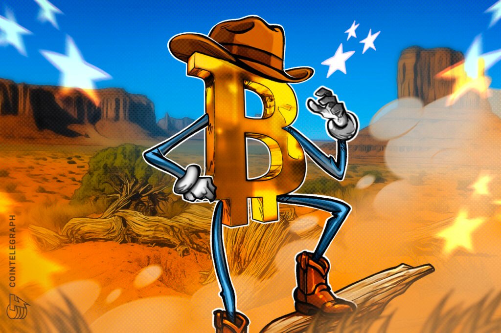 Texas Electric Grid Moratorium Won’t Have Big Impact on BTC Miners: Bernstein Texas Electric Grid Moratorium Won’t Have Big Impact on BTC Miners: Bernstein
