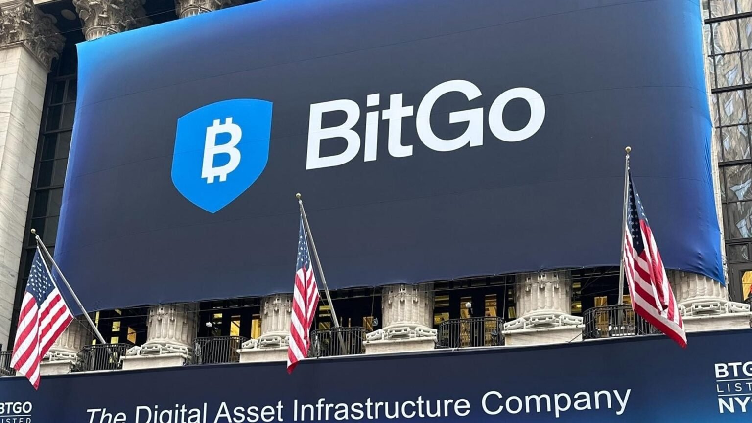 BitGo’s WBTC move pushes LayerZero-to-Chainlink tally near billion BitGo’s WBTC move pushes LayerZero-to-Chainlink tally near billion