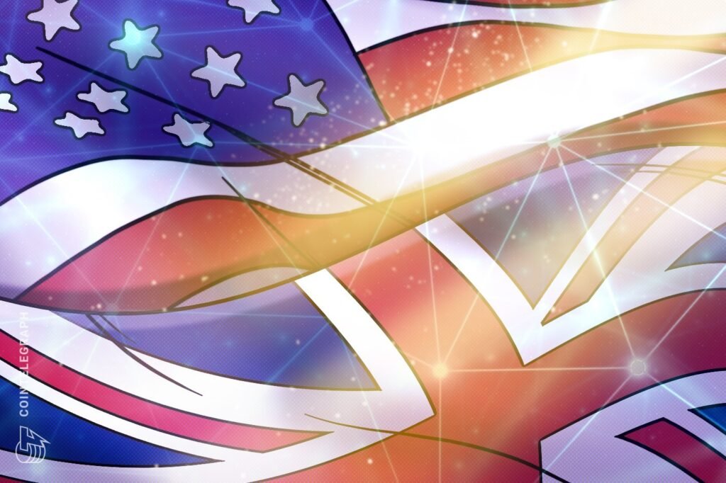 US, UK Deepen Crypto Regulatory Coordination After GENIUS Act US, UK Deepen Crypto Regulatory Coordination After GENIUS Act