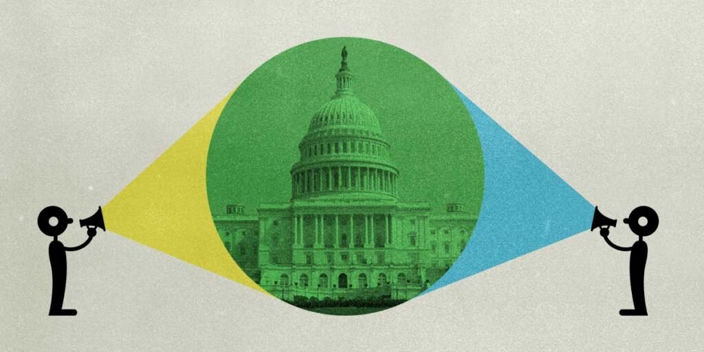Tomorrow’s U.S. Senate Vote: Four Internet Bills, One Wrong Direction Tomorrow’s U.S. Senate Vote: Four Internet Bills, One Wrong Direction
