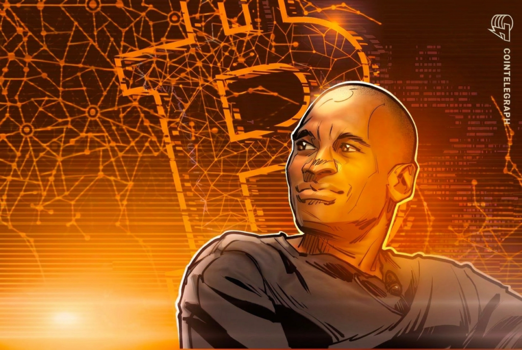 AI Bust Could Send Bitcoin Above M, Arthur Hayes says