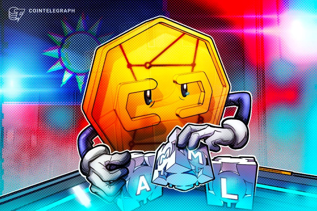 Taiwan Plans Crypto Travel Rule Rollout in October