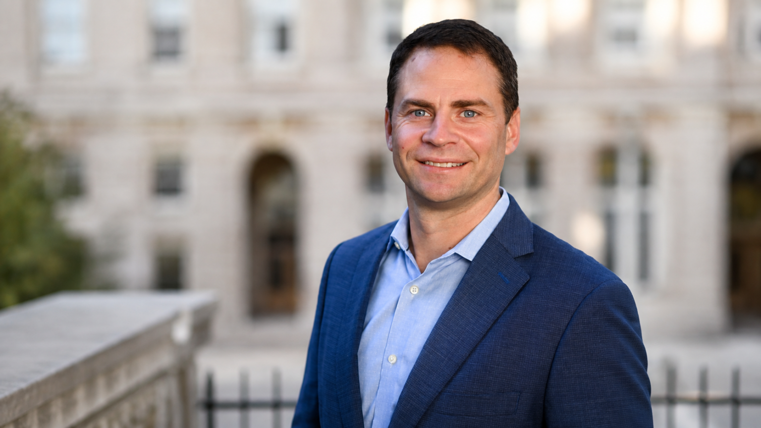 Ondo Finance taps former Blockchain.com CFO Adam Schlisman as finance chief