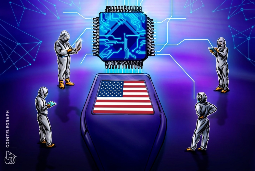 Senator Warren Questions US AI Chip Policy After Trump Crypto Investment: Report