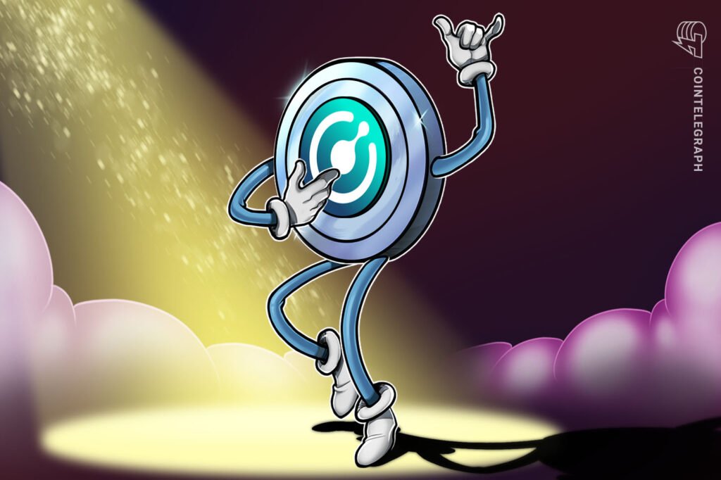 Circle Q2 Revenue Narrowly Misses Wall Street Estimates Circle Q2 Revenue Narrowly Misses Wall Street Estimates