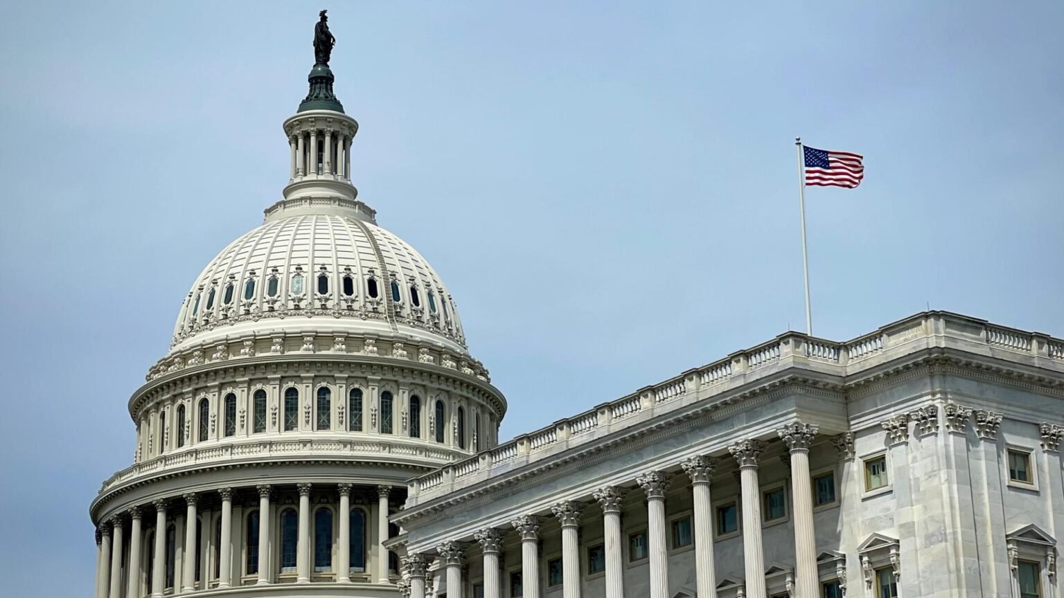 Here’s what could happen with the crypto market structure legislation