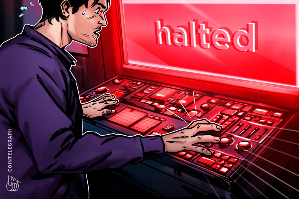 Zeus Wallet taken offline after cyberattack, says no customer funds at risk Zeus Wallet taken offline after cyberattack, says no customer funds at risk