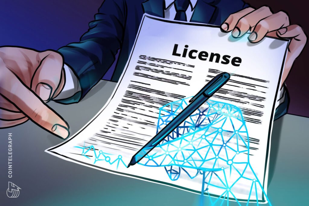 Blockchain.com wins Cayman custody license after MiCA and FCA approvals Blockchain.com wins Cayman custody license after MiCA and FCA approvals