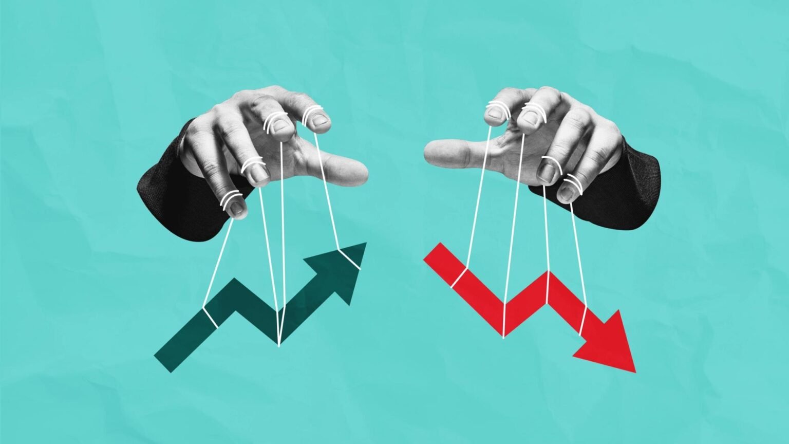 Free Markets and Innovation, Sort Of Free Markets and Innovation, Sort Of