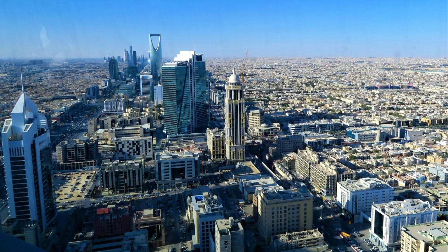 Tether expands tokenization platform to Saudi Arabia, starting with real estate Tether expands tokenization platform to Saudi Arabia, starting with real estate