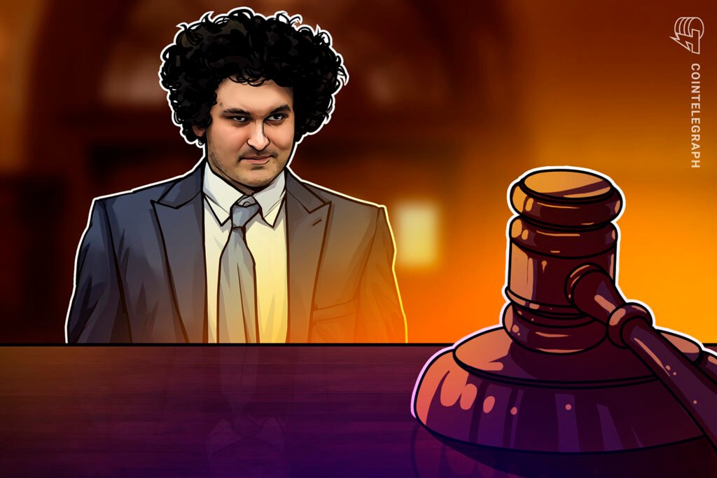 US appellate court mandate affirms Sam Bankman-Fried conviction US appellate court mandate affirms Sam Bankman-Fried conviction