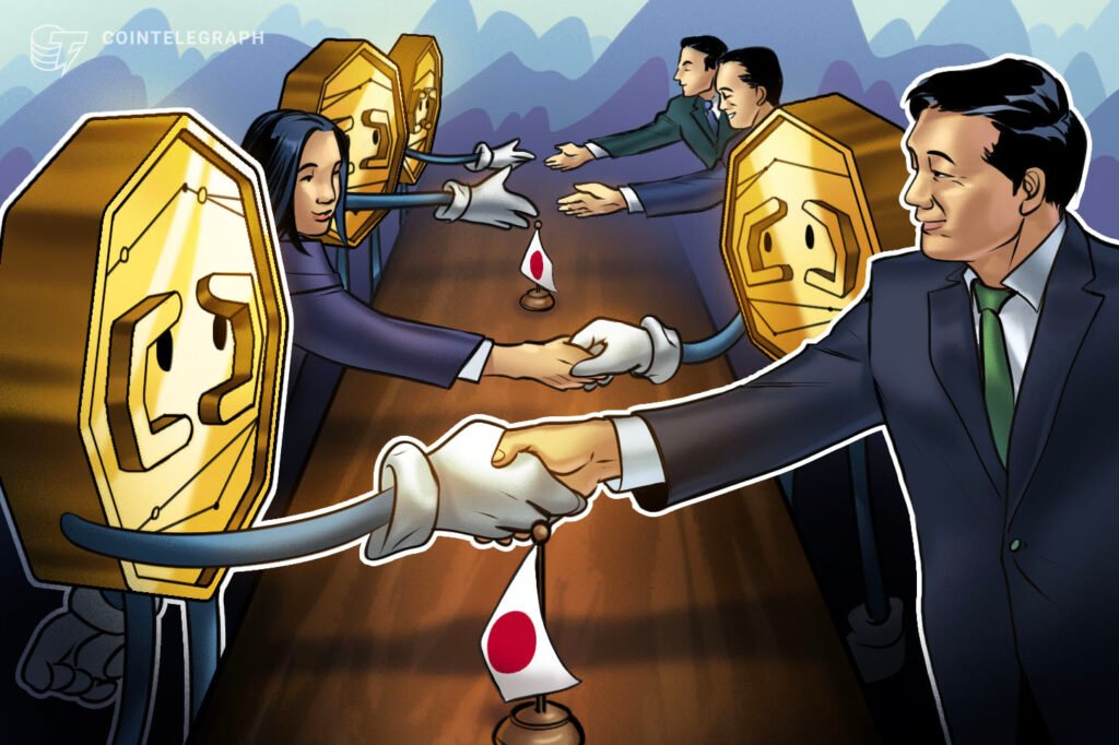 Japan FSA Seeks New Crypto Exchange Safeguards Against Fraud Japan FSA Seeks New Crypto Exchange Safeguards Against Fraud