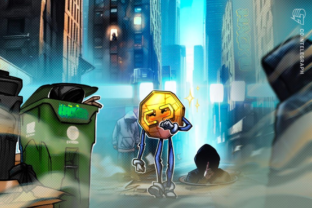 Coldcard exploit drives July crypto thefts to 7M