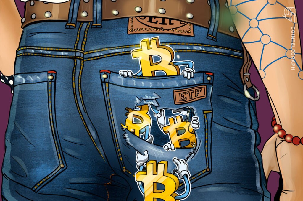 Binance BTC Trading Volume Ratio Hits Record Amid Spot, Futures Split Binance BTC Trading Volume Ratio Hits Record Amid Spot, Futures Split