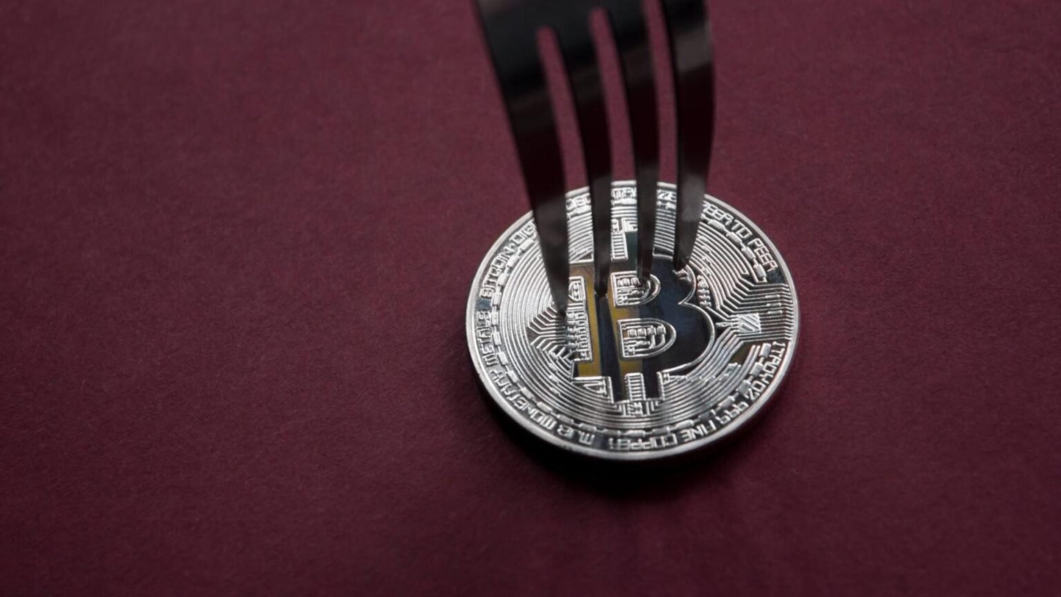 You can lose real BTC trying to sell coins from BIP-110 fork