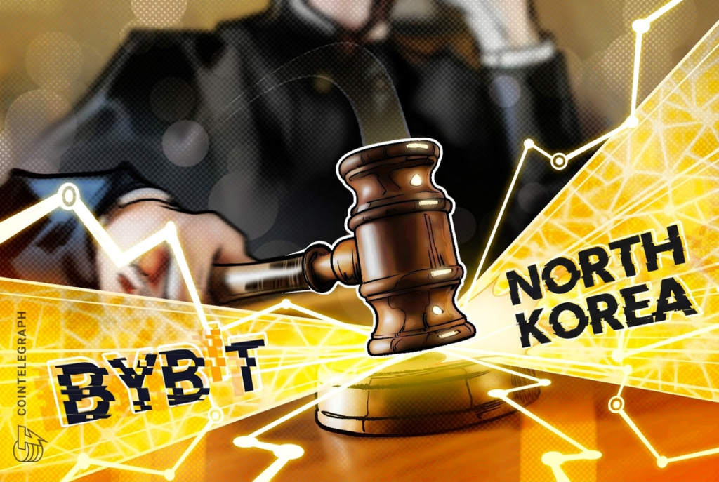 Bybit Wins Court Support to Trace .5B North Korea Hack Funds Bybit Wins Court Support to Trace .5B North Korea Hack Funds