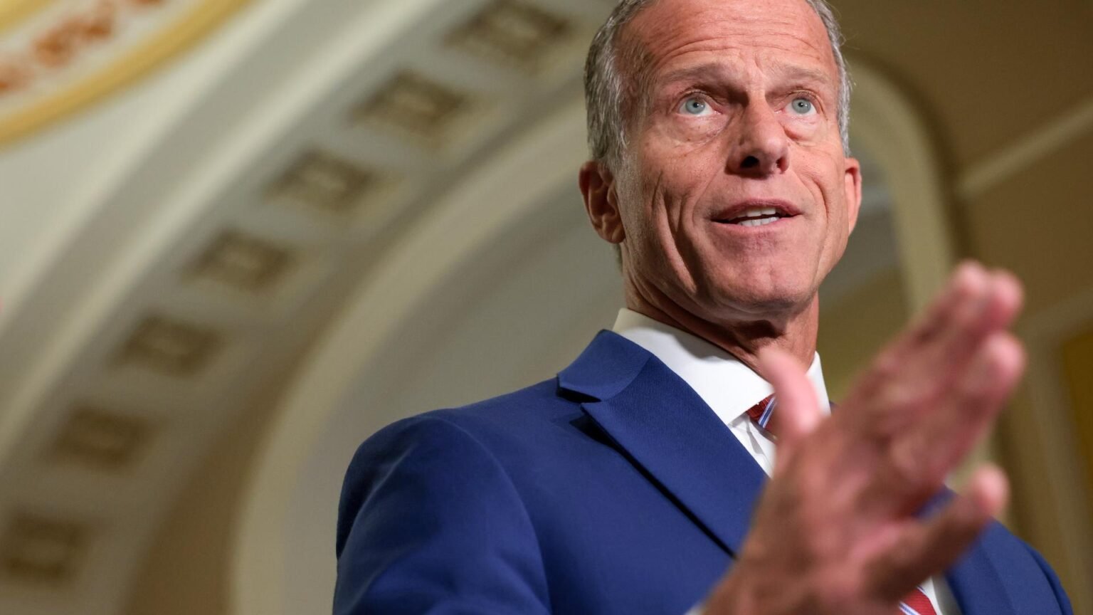 U.S. Senate opens first stage of crypto Clarity Act voting to give bill a chance next month