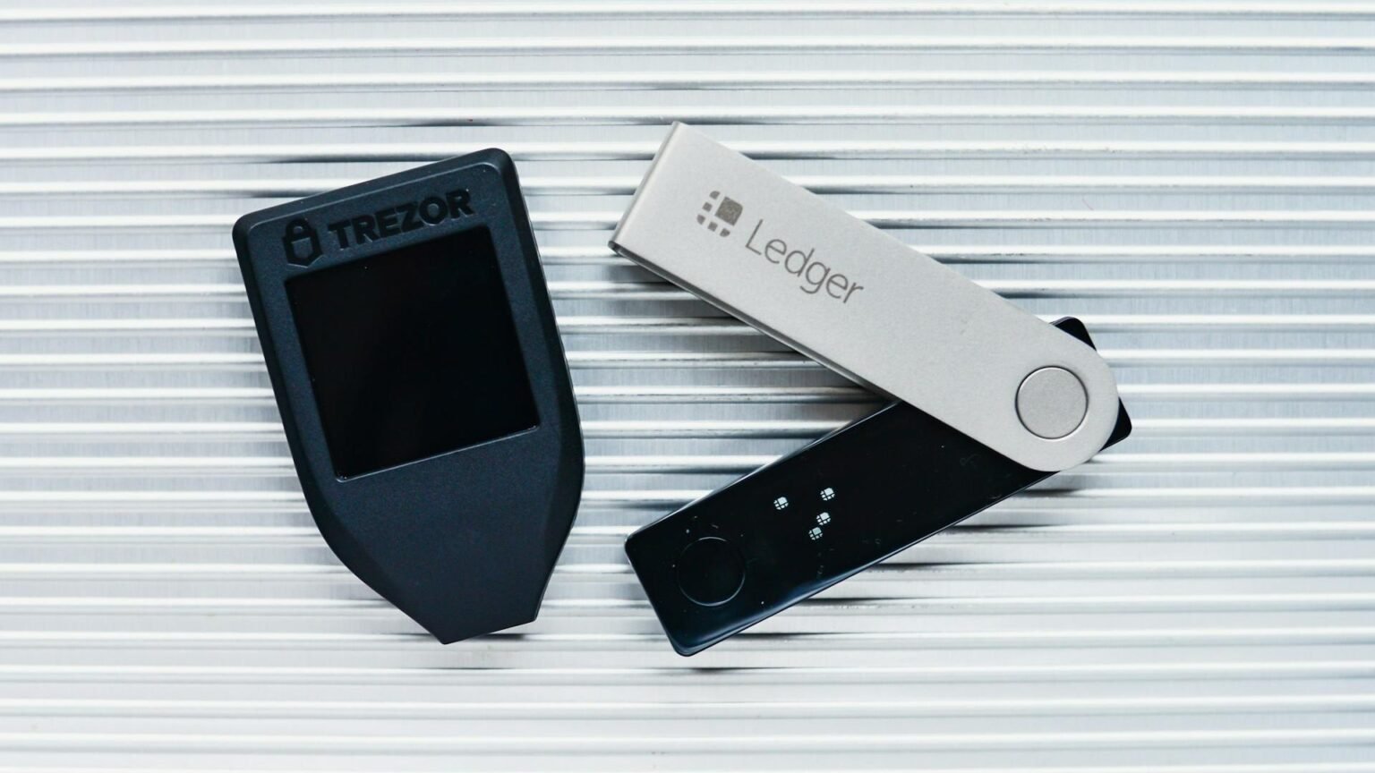 hardware wallet sales more than double as crypto rules near hardware wallet sales more than double as crypto rules near