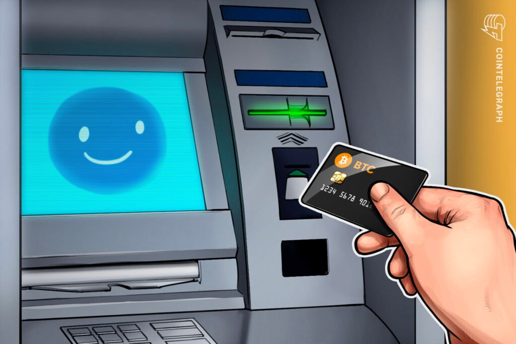 Australia Suspends Cryptolink Bitcoin ATMs
