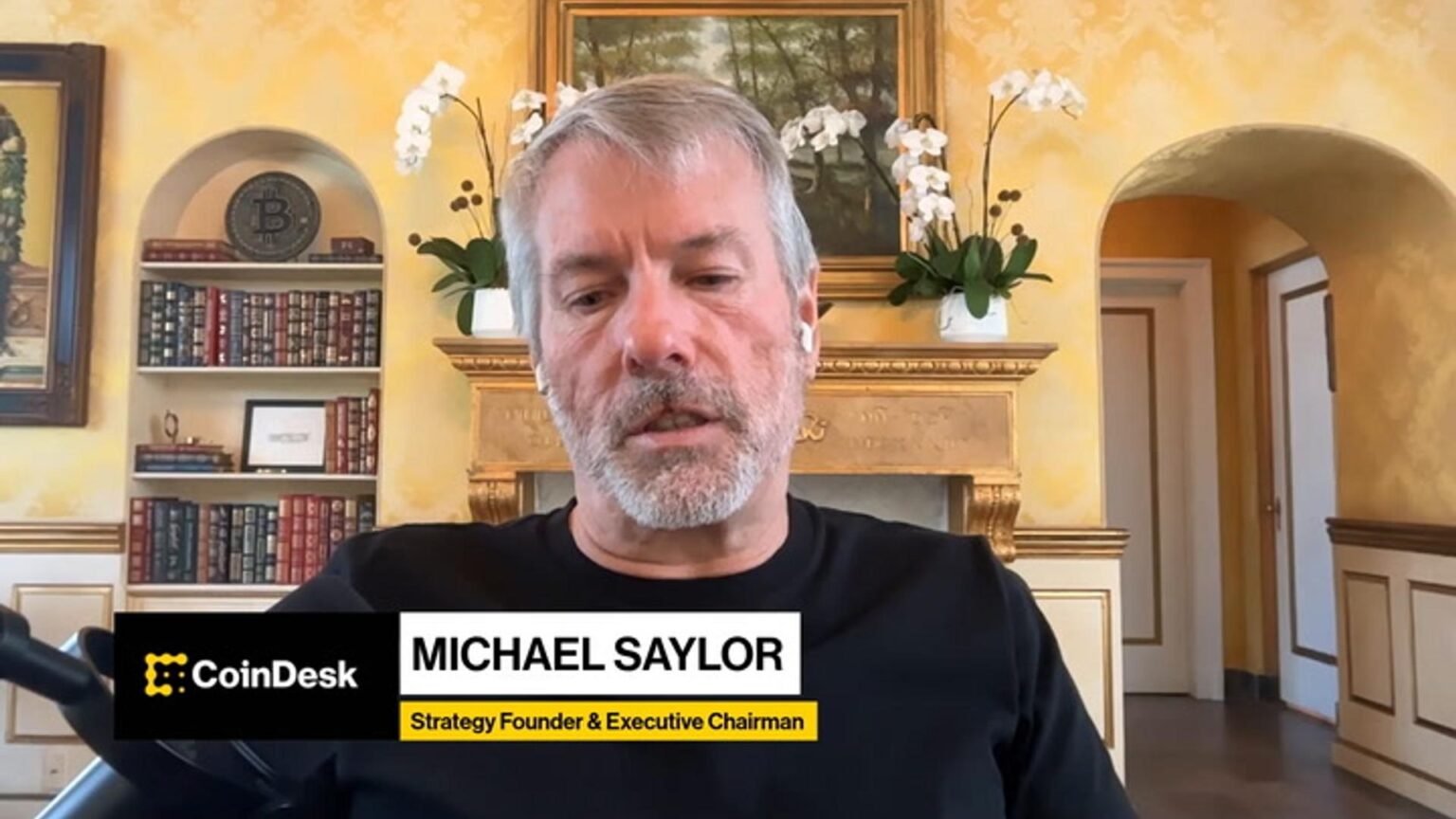 Strategy sells 1,690 bitcoin, raises 3 million from MSTR shares