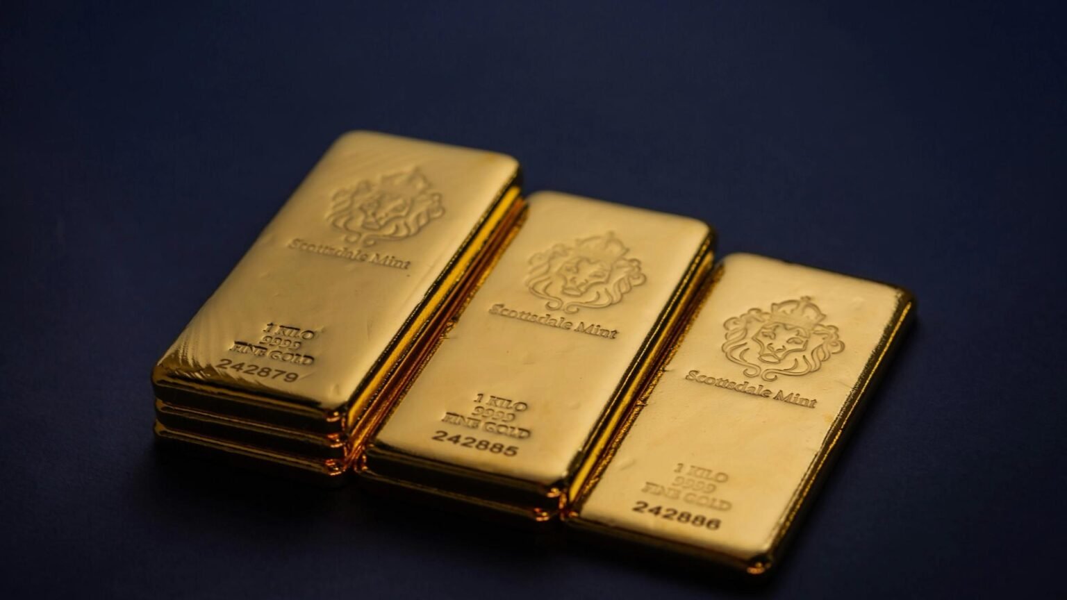 How tokenized gold could secure London’s lead as the global bullion hub